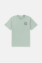 Load image into Gallery viewer, Rhythm Rise &amp; Shine SS T-Shirt - Sea Green
