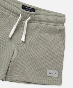 Indie Kids The Flynn Short (000-2) - Olive