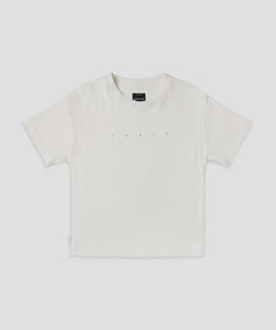 Indie Kids The Flynn Tee (000-2) - Chalk