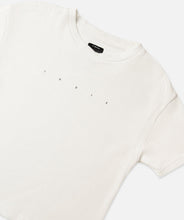 Load image into Gallery viewer, Indie Kids The Flynn Tee (000-2) - Chalk
