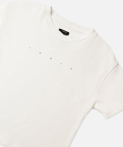 Indie Kids The Flynn Tee (000-2) - Chalk