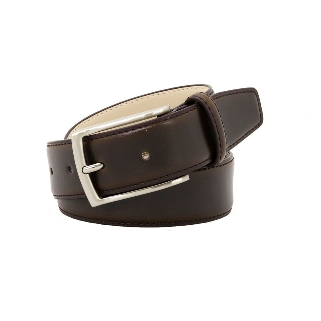 Buckle Casablanca Belt - Brown