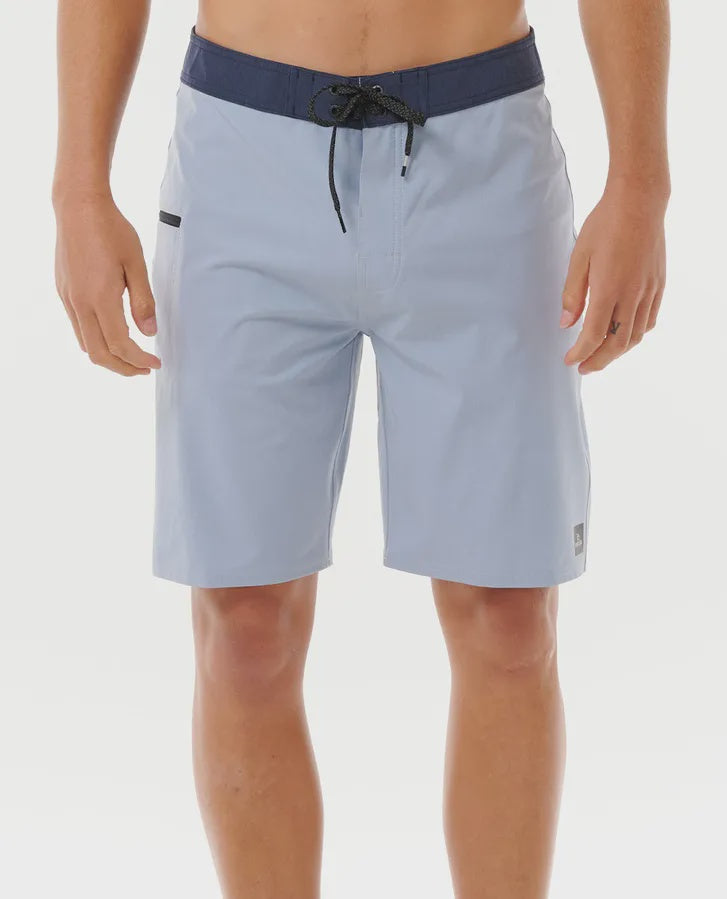 Rip Curl Mirage Core Boardshorts - Spray Blue