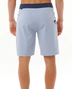 Rip Curl Mirage Core Boardshorts - Spray Blue