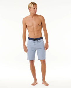 Rip Curl Mirage Core Boardshorts - Spray Blue