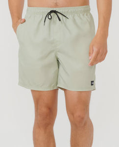 Rip Curl Bondi Volley Boardshort - Mint Haze