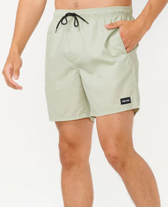 Rip Curl Bondi Volley Boardshort - Mint Haze