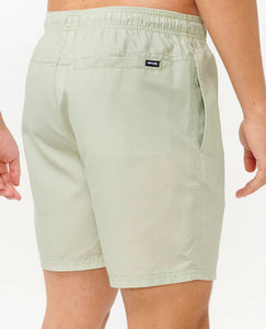 Rip Curl Bondi Volley Boardshort - Mint Haze