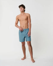 Load image into Gallery viewer, Rip Curl Bondi Volley Board Shorts - Citadel Blue
