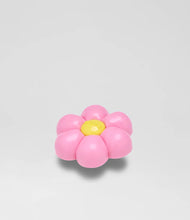 Load image into Gallery viewer, Crocs Jibbitz Puffy Pink Flower
