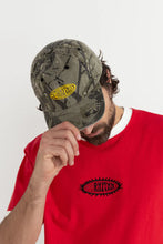 Load image into Gallery viewer, Rhythm Camo Cap
