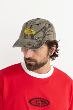 Load image into Gallery viewer, Rhythm Camo Cap
