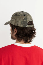 Load image into Gallery viewer, Rhythm Camo Cap
