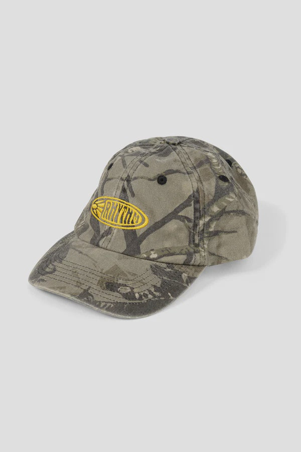 Rhythm Camo Cap