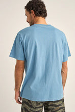 Load image into Gallery viewer, Rhythm Sun Beams Vintage T-Shirt - Dusk
