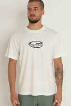 Load image into Gallery viewer, Rhythm Astral Vintage SS T-Shirt - White
