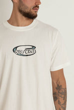 Load image into Gallery viewer, Rhythm Astral Vintage SS T-Shirt - White
