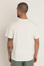 Load image into Gallery viewer, Rhythm Astral Vintage SS T-Shirt - White
