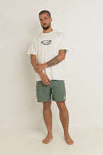 Load image into Gallery viewer, Rhythm Astral Vintage SS T-Shirt - White
