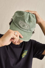 Load image into Gallery viewer, Rhythm Breeze Cap - Fern
