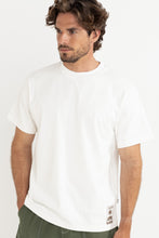 Load image into Gallery viewer, Rhythm Flagship Vintage Shirt - Ecru
