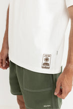 Load image into Gallery viewer, Rhythm Flagship Vintage Shirt - Ecru
