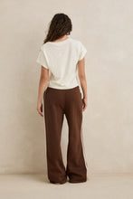 Load image into Gallery viewer, Rhythm Flur Printed Tee - Cream
