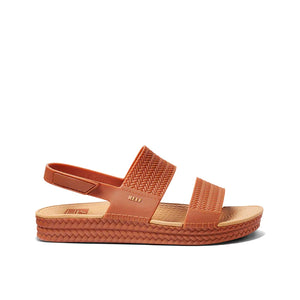 Reef Water Vista Duo Sandal - Brunette