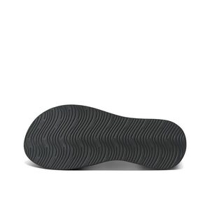 Reef Cushion Phantom 2.0 Thongs - Black