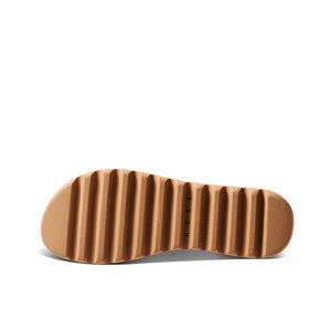 Reef Water Vista Higher - Black/Tan