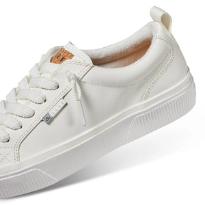 Reef Lay Day Dawn Ladies Shoe - White