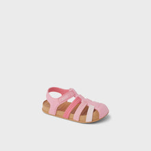 Load image into Gallery viewer, Reef Little Water Beachy Kids Sandal - Pink Mix
