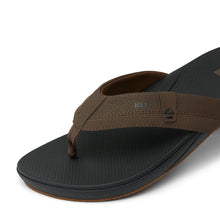 Load image into Gallery viewer, Reef Mens Cushion Spring 2.0 - Brown
