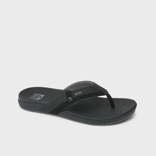 Load image into Gallery viewer, Reef Cushion Spring 2.0 - Black/Grey
