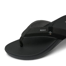 Load image into Gallery viewer, Reef Cushion Spring 2.0 - Black/Grey
