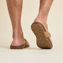 Load image into Gallery viewer, Reef Mens Cushion Spring 2.0 - Bronze
