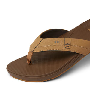 Reef Mens Cushion Spring 2.0 - Bronze