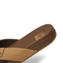 Load image into Gallery viewer, Reef Mens Cushion Spring 2.0 - Bronze
