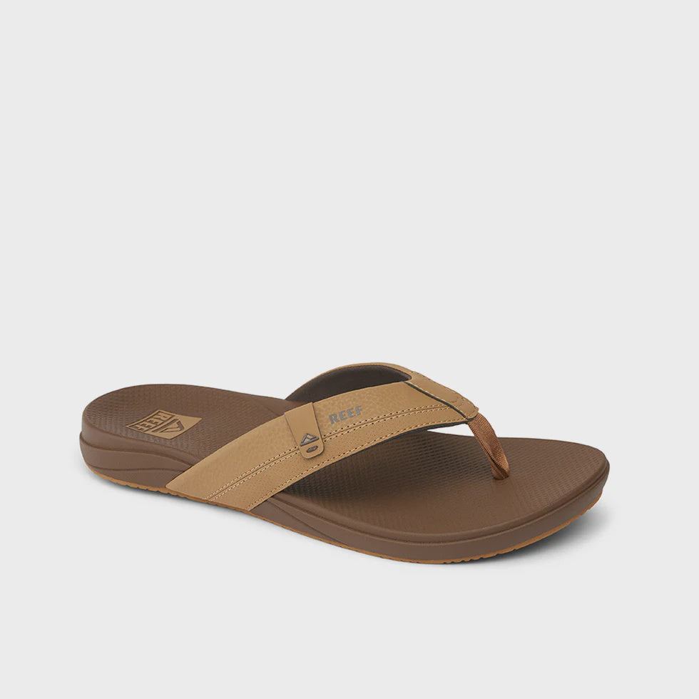 Reef Mens Cushion Spring 2.0 - Bronze