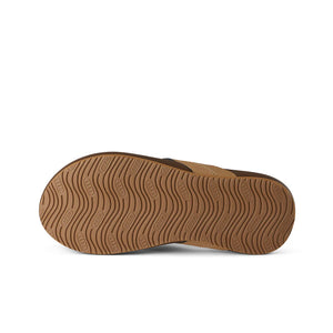 Reef Mens Cushion Spring 2.0 - Bronze