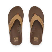 Load image into Gallery viewer, Reef Mens Cushion Spring 2.0 - Bronze
