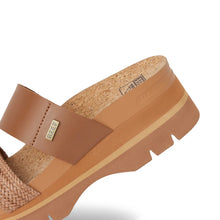 Load image into Gallery viewer, Reef Cushion Vista Higher - Brown
