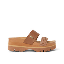 Load image into Gallery viewer, Reef Cushion Vista Higher - Brown
