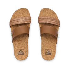 Load image into Gallery viewer, Reef Cushion Vista Higher - Brown
