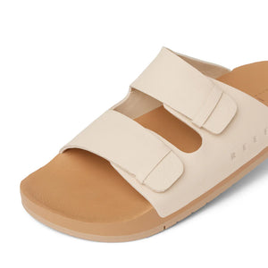 Reef Ojai Two Bar Slide - Natural