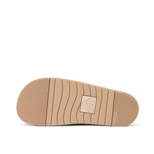 Load image into Gallery viewer, Reef Ojai Two Bar Slide - Natural
