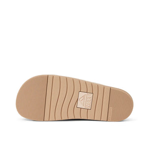 Reef Ojai Two Bar Slide - Natural
