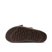 Load image into Gallery viewer, Reef Men's Phantom Tradewind Slides - Tan
