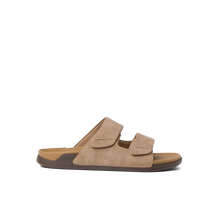 Load image into Gallery viewer, Reef Men's Phantom Tradewind Slides - Tan

