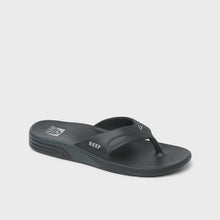 Load image into Gallery viewer, Reef Fanning H20 - Black/Silver
